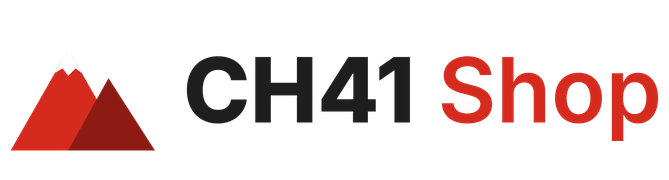 CH41 Shop – Schweizer Produkte empfohlen